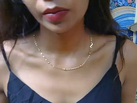 Snapshot of Yours-kavya chatting on 07.09.26 Yours-kavya online show from 07.09.26