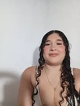 Snapshot of LittleSweetZoe__ chatting on 07.15.26 LittleSweetZoe online show from 07.15.26