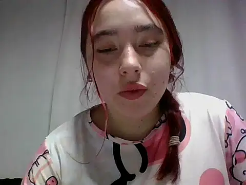 Snapshot of Ani_000 chatting on 07.11.26 Ani 000 online show from 07.11.26