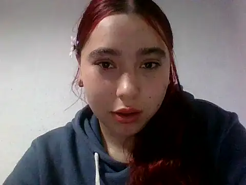 Snapshot of Ani_000 chatting on 07.13.26 Ani 000 online show from 07.13.26