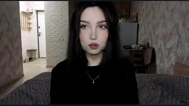 Snapshot of AmieSky chatting on 07.12.26 AmieSky online show from 07.12.26