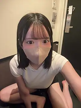 Snapshot of Mirei4519 chatting on 07.16.26 Mirei4519 online show from 07.16.26