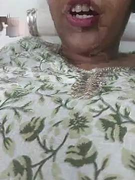 sharmilasingh89 online show from 07.14.26