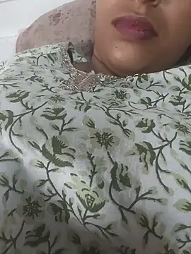 sharmilasingh89 online show from 07.14.26