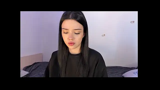 BeckyKetru online show from 07.11.26