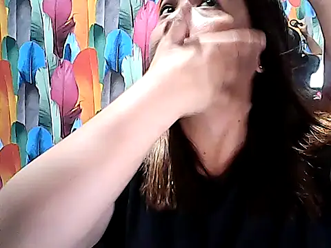 Snapshot of newasian4u chatting on 07.12.26 newasian4u online show from 07.12.26