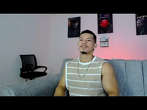 Snapshot of Ethan_rodgers01 chatting on 07.13.26 Ethan rodgers01 online show from 07.13.26