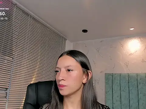 Mia velmont online show from 08.07.26
