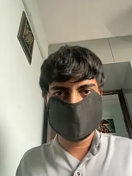 Snapshot of Prince_mumbai_bull chatting on 07.10.26 Prince mumbai bull online show from 07.10.26