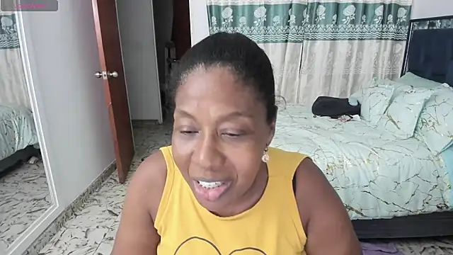 LupeAdams online show from 10.28.25