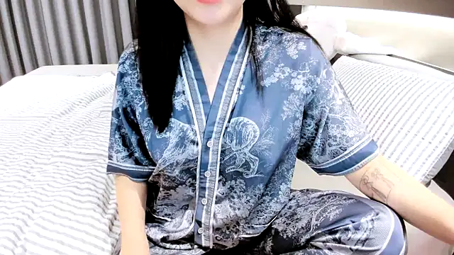 SungkyunnKwan online show from 02.13.25