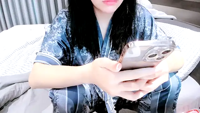 SungkyunnKwan online show from 02.14.25