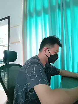 sammuel- online show from 07.23.26