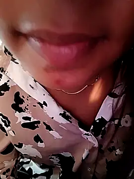 Snapshot of Your_Ritvi chatting on 07.14.26 Your Ritvi online show from 07.14.26