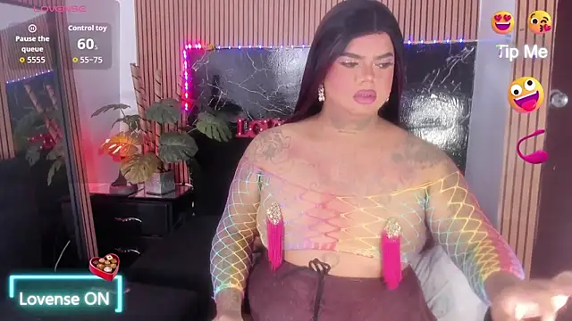 isabelleandbrand online show from 10.25.25