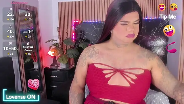 isabelleandbrand online show from 10.31.25