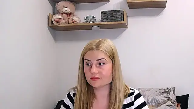 alisenties online show from 07.12.26