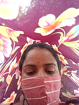 Snapshot of Poojakumari20 chatting on 07.14.26 Poojakumari20 online show from 07.14.26