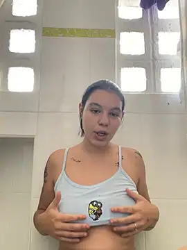 mariaagonzalezzx online show from 07.24.26