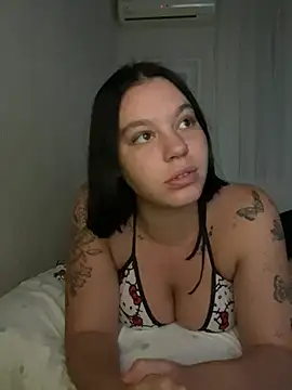 mariaagonzalezzx online show from 07.28.26