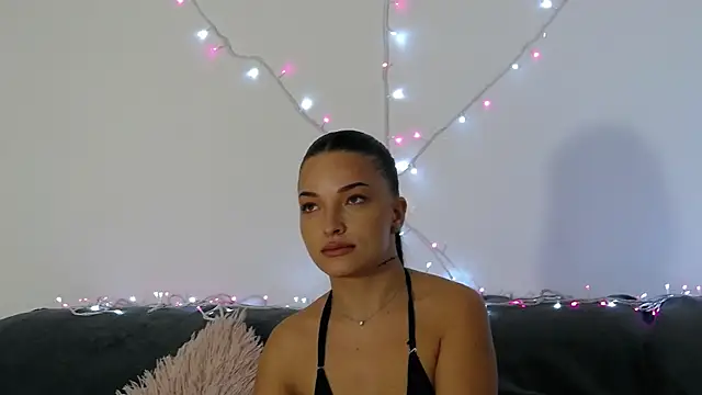 Snapshot of BiancaaVitale chatting on 07.14.26 BiancaaVitale online show from 07.14.26