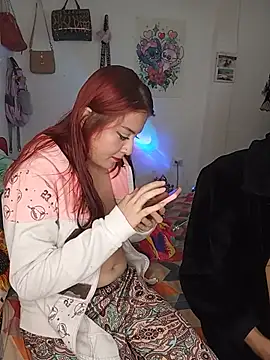 Snapshot of Barbiee_And_Daddy chatting on 07.16.26 Barbiee And Daddy online show from 07.16.26
