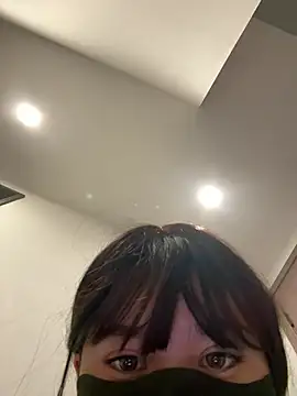 Snapshot of Jojo-baby chatting on 07.29.26 Jojo-baby online show from 07.29.26