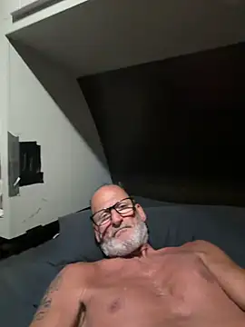 Snapshot of HARD9HORNY chatting on 07.16.26 HARD9HORNY online show from 07.16.26
