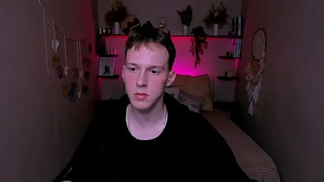 Snapshot of Scott_Pottss chatting on 08.01.26 Scott Pottss online show from 08.01.26