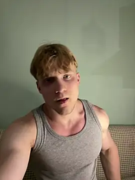 Snapshot of BigMuscleEnergy chatting on 07.17.26 BigMuscleEnergy online show from 07.17.26