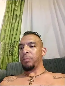 Snapshot of CarlitoCubano chatting on 07.17.26 CarlitoCubano online show from 07.17.26