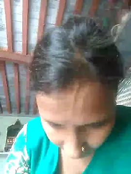Snapshot of Ranidevi07 chatting on 07.18.26 Ranidevi07 online show from 07.18.26