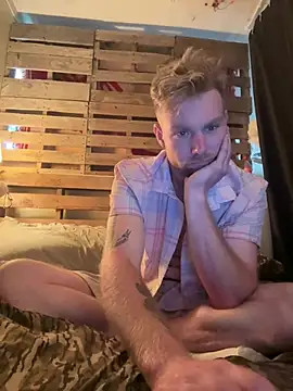 drakestarr83 online show from 07.25.26