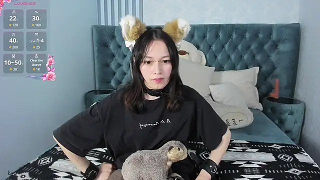 Snapshot of AriettiHamoe chatting on 07.20.26 AriettiHamoe online show from 07.20.26