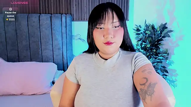 Snapshot of sora_kisu chatting on 07.22.26 sora kisu online show from 07.22.26