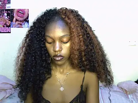 baddiecarrara online show from 07.22.26