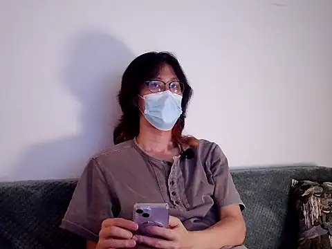 Snapshot of KinketsuBoy chatting on 07.21.26 KinketsuBoy online show from 07.21.26