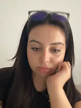 Marialuvvv online show from 07.27.26