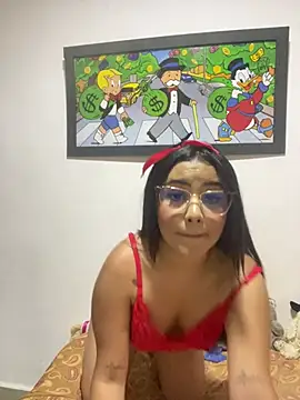 Snapshot of Cristel_Ferrerxxx chatting on 07.25.26 Cristel Ferrerxxx online show from 07.25.26