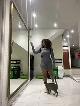 riri brunnete online show from 03.20.26