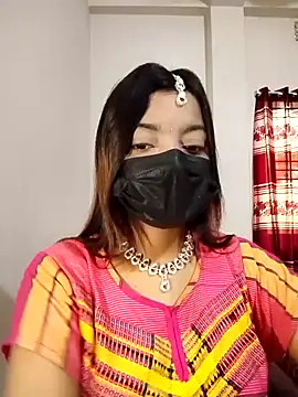 Snapshot of susmita58 chatting on 07.31.26 susmita58 online show from 07.31.26