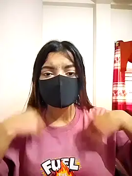 Snapshot of susmita58 chatting on 08.02.26 susmita58 online show from 08.02.26