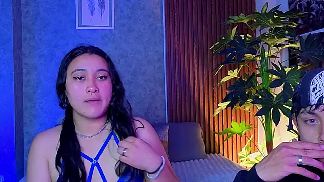 Snapshot of Emmaytonny chatting on 07.23.26 Emmaytonny online show from 07.23.26