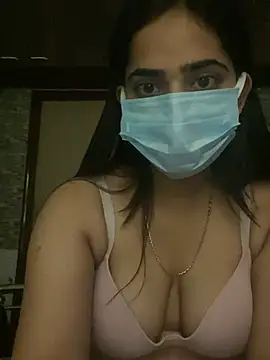 Nancy sharma81 online show from 07.24.26