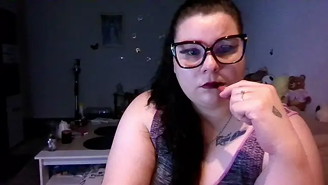 Snapshot of RosseDilan chatting on 07.24.26 RosseDilan online show from 07.24.26