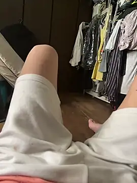Snapshot of Suguru20 chatting on 08.03.26 Suguru20 online show from 08.03.26