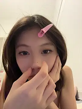 like-QQ online show from 07.28.26