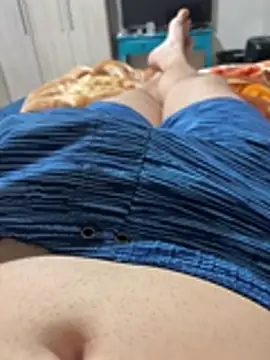 Snapshot of bfs136 chatting on 07.25.26 bfs136 online show from 07.25.26