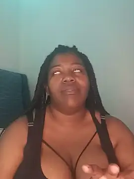 Keyla Garcia online show from 08.01.26