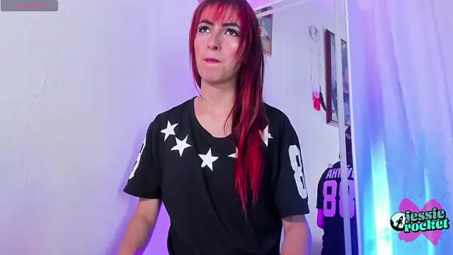 Snapshot of jessierocketx chatting on 11.28.25 jessierocketx online show from 11.28.25